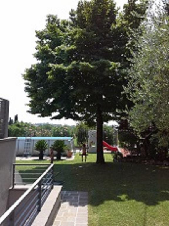 Relais Villa Lezard Lazise Room photo