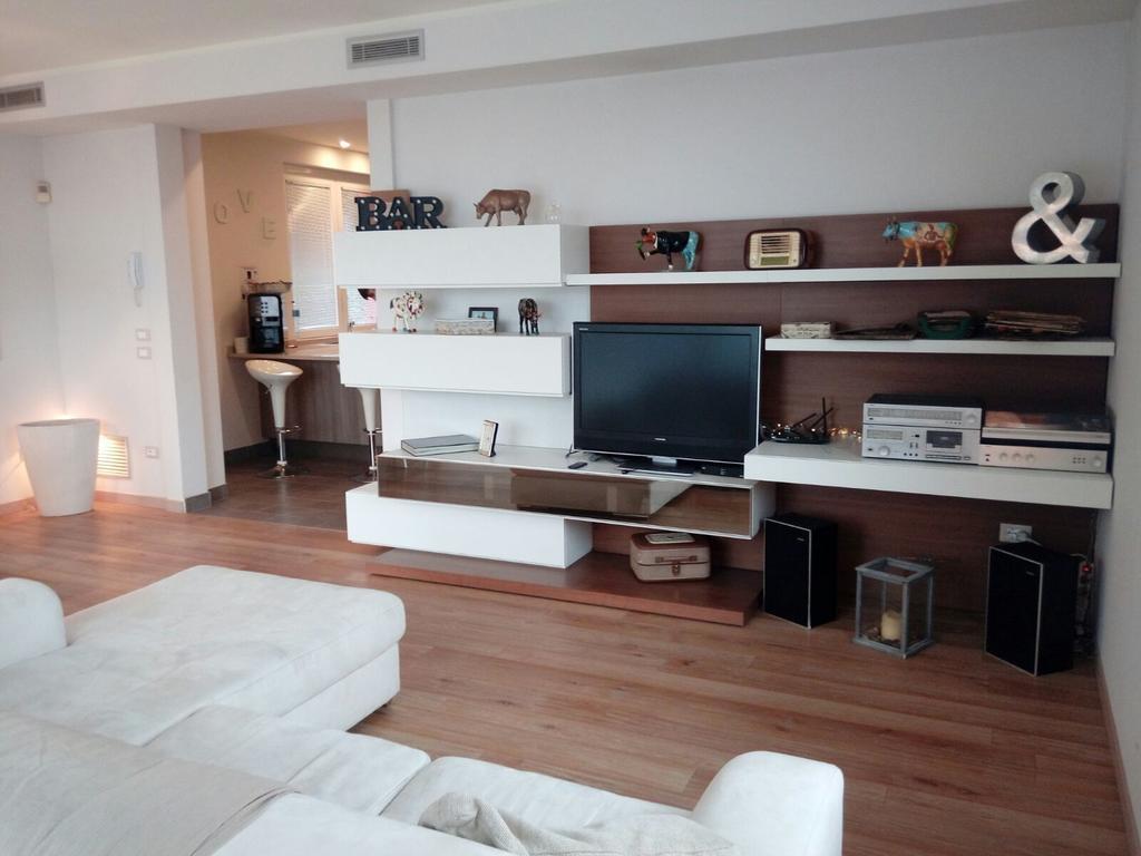 Relais Villa Lezard Lazise Exterior photo