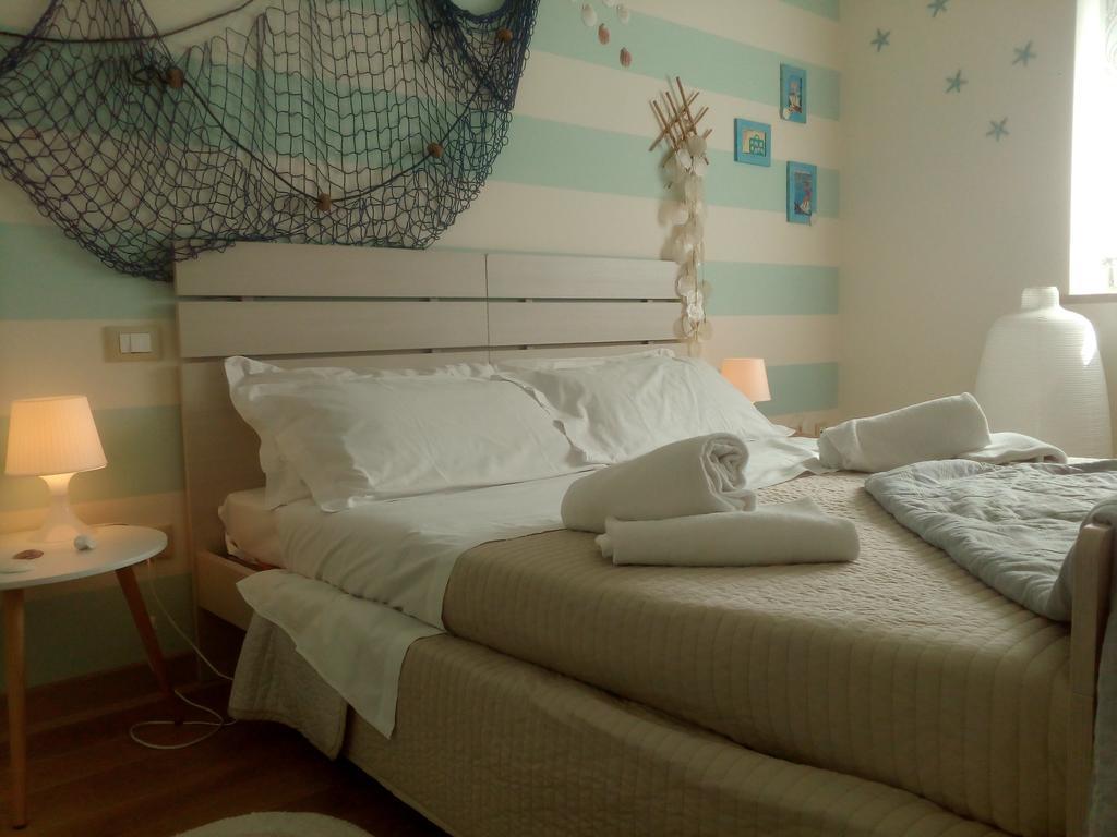 Relais Villa Lezard Lazise Exterior photo