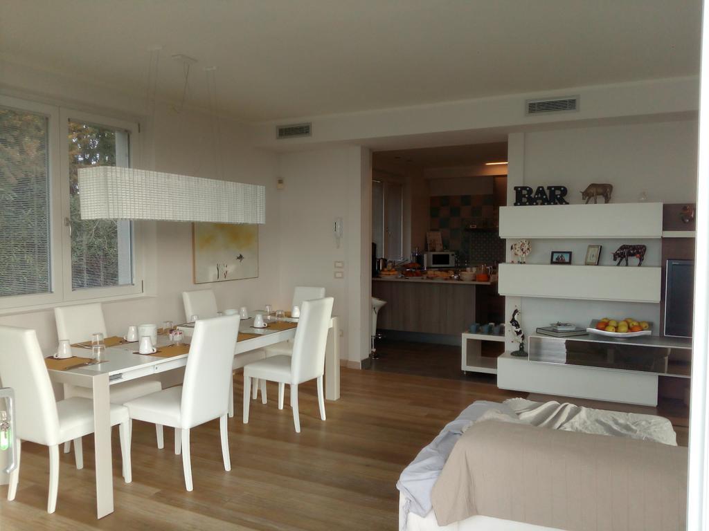 Relais Villa Lezard Lazise Exterior photo